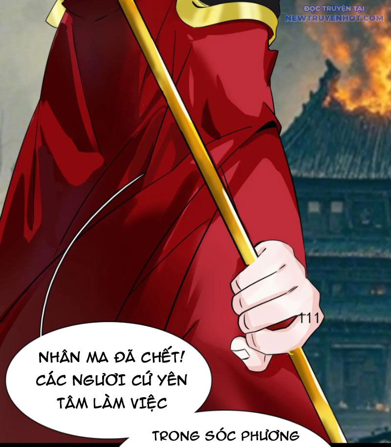 Lâm Uyên Hành - Chapter 70 - Page 35