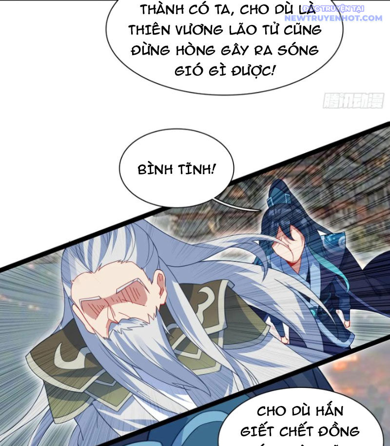 Lâm Uyên Hành - Chapter 70 - Page 36