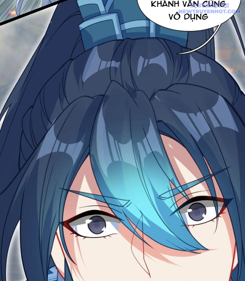 Lâm Uyên Hành - Chapter 70 - Page 37