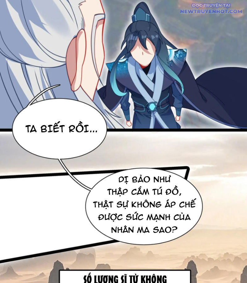 Lâm Uyên Hành - Chapter 70 - Page 39