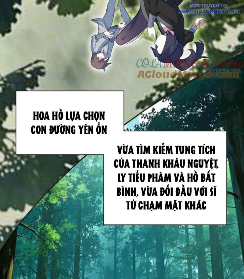 Lâm Uyên Hành - Chapter 70 - Page 42