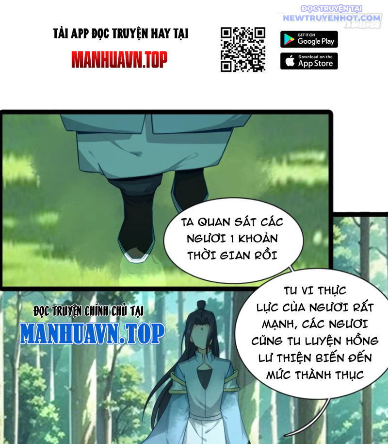 Lâm Uyên Hành - Chapter 70 - Page 44