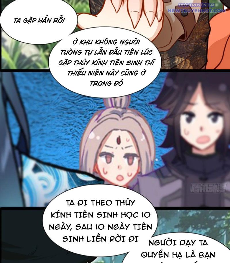 Lâm Uyên Hành - Chapter 70 - Page 46