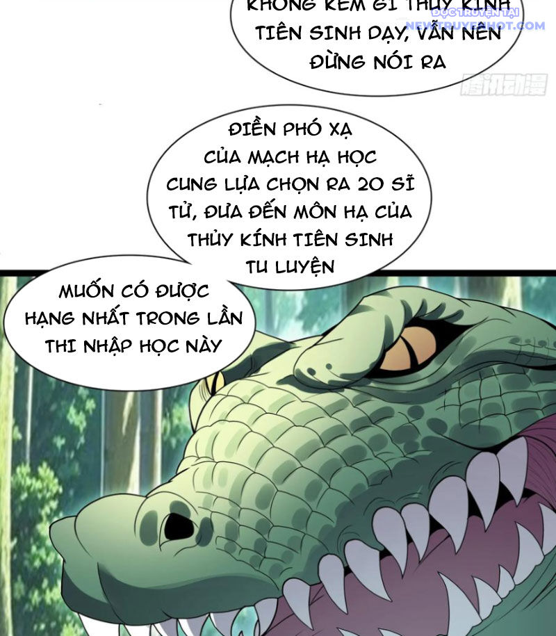 Lâm Uyên Hành - Chapter 70 - Page 49