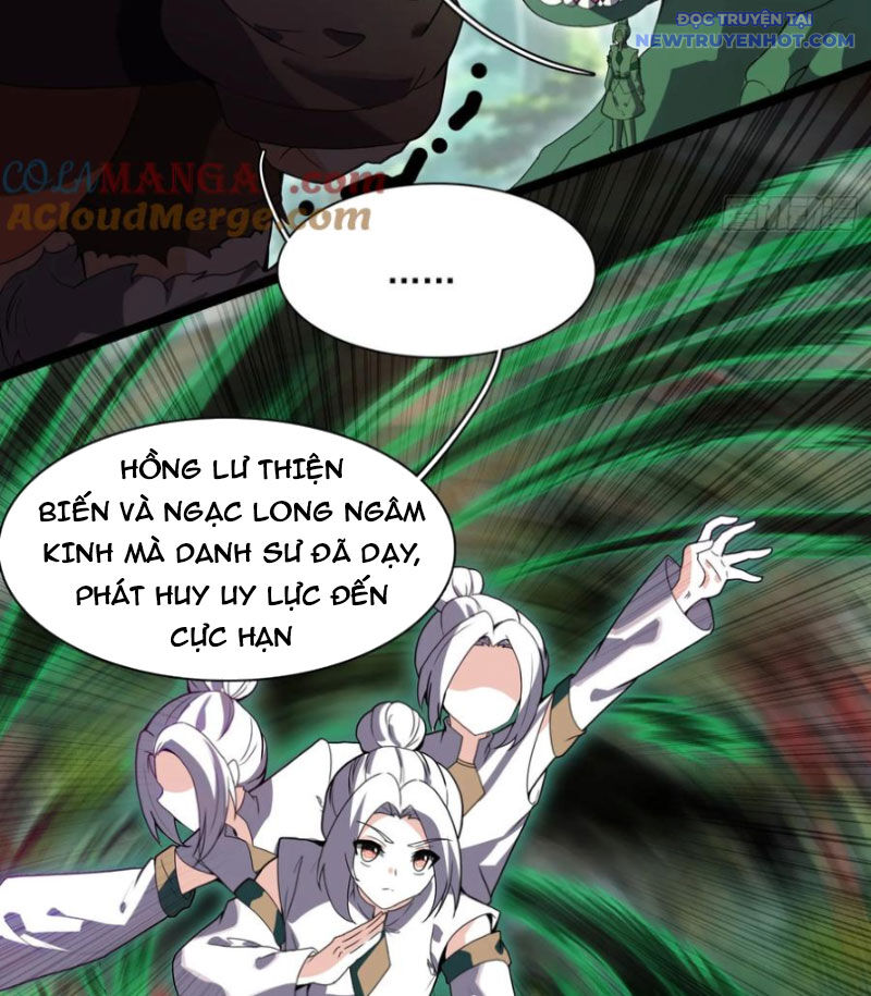 Lâm Uyên Hành - Chapter 70 - Page 51