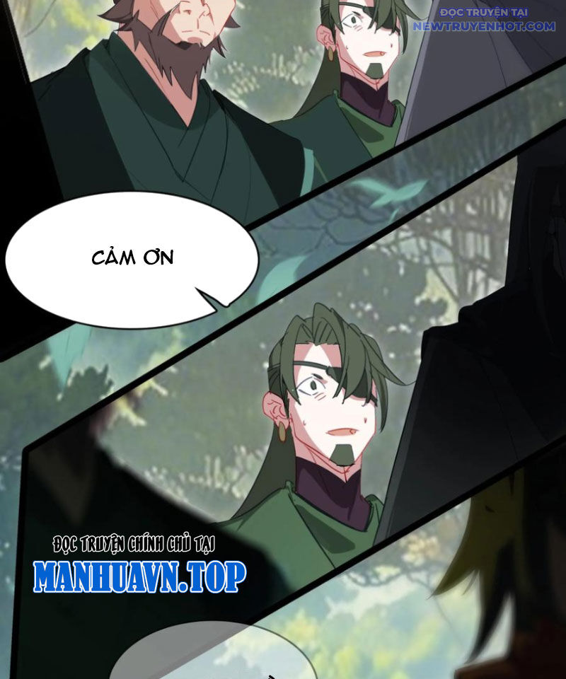 Lâm Uyên Hành - Chapter 70 - Page 7