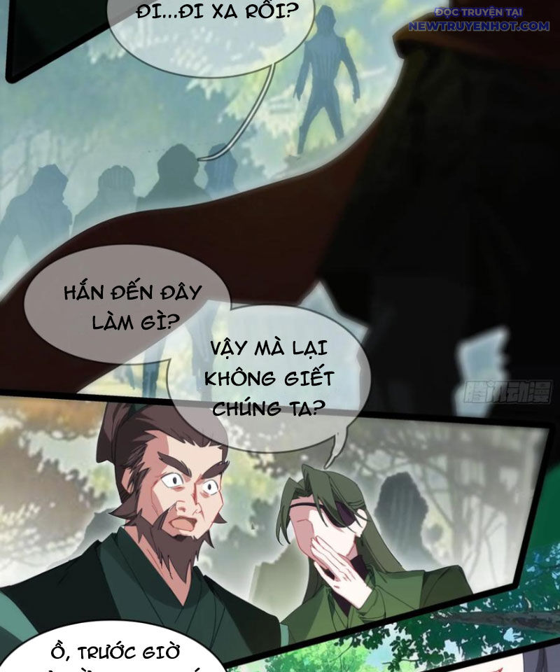 Lâm Uyên Hành - Chapter 70 - Page 8