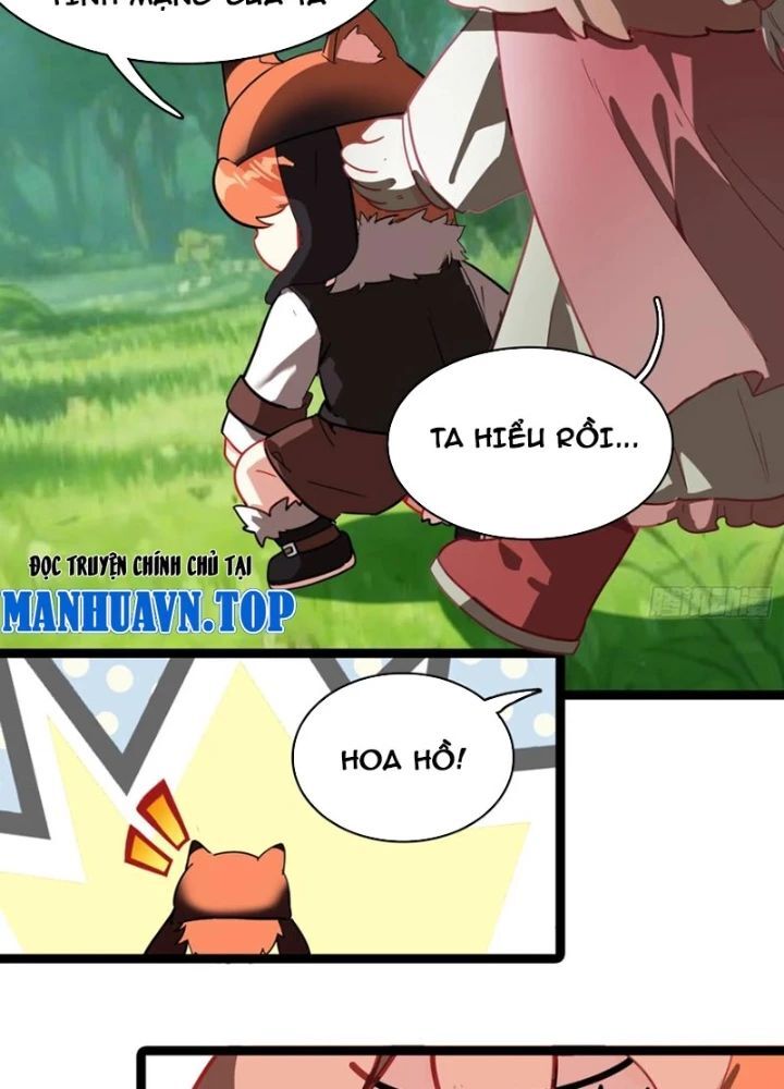 Lâm Uyên Hành - Chapter 71 - Page 12