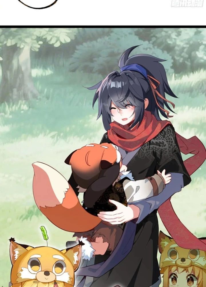 Lâm Uyên Hành - Chapter 71 - Page 14