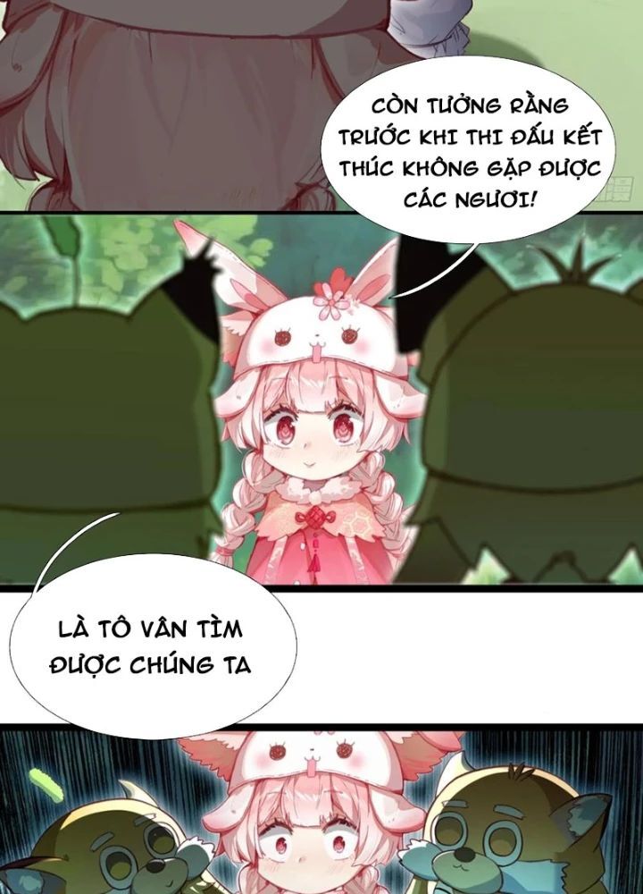 Lâm Uyên Hành - Chapter 71 - Page 16