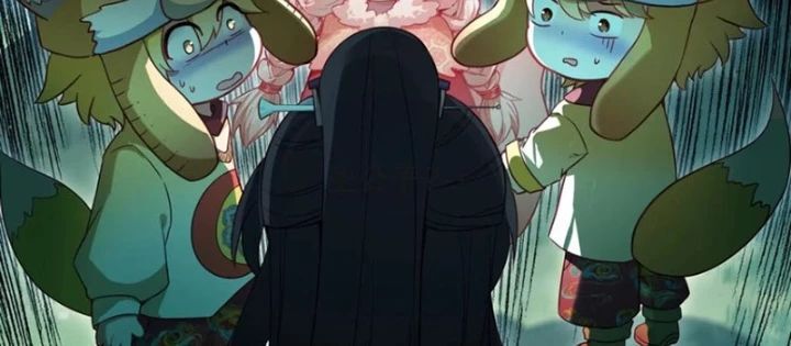 Lâm Uyên Hành - Chapter 71 - Page 17