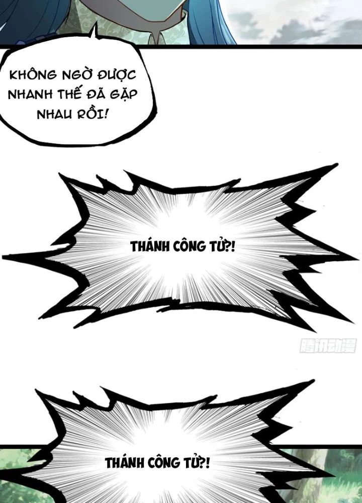 Lâm Uyên Hành - Chapter 71 - Page 20