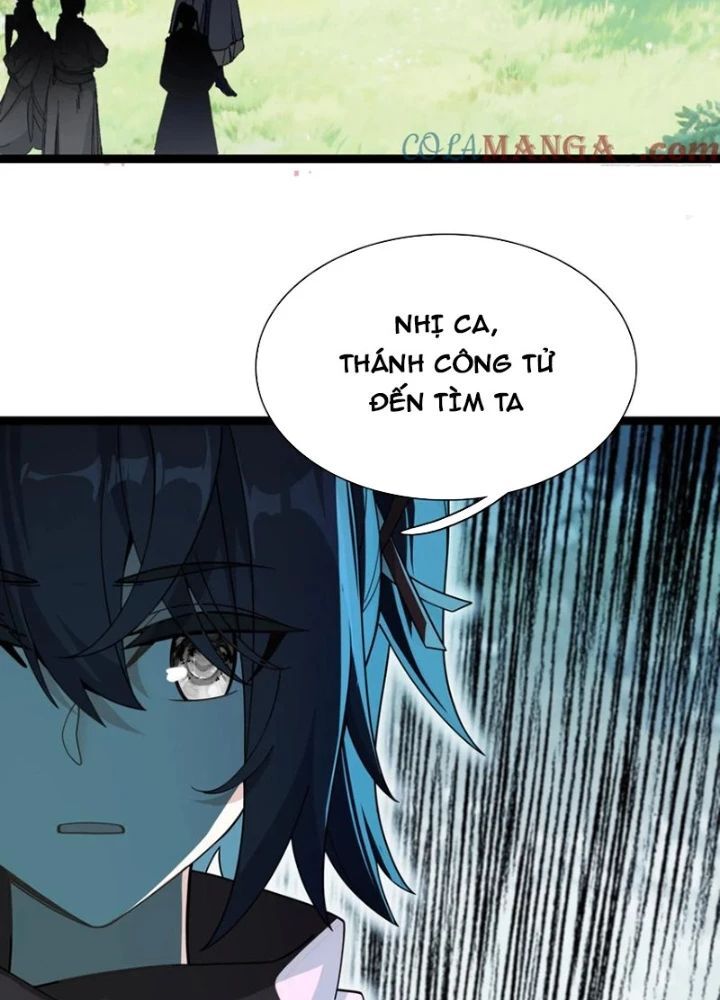 Lâm Uyên Hành - Chapter 71 - Page 22