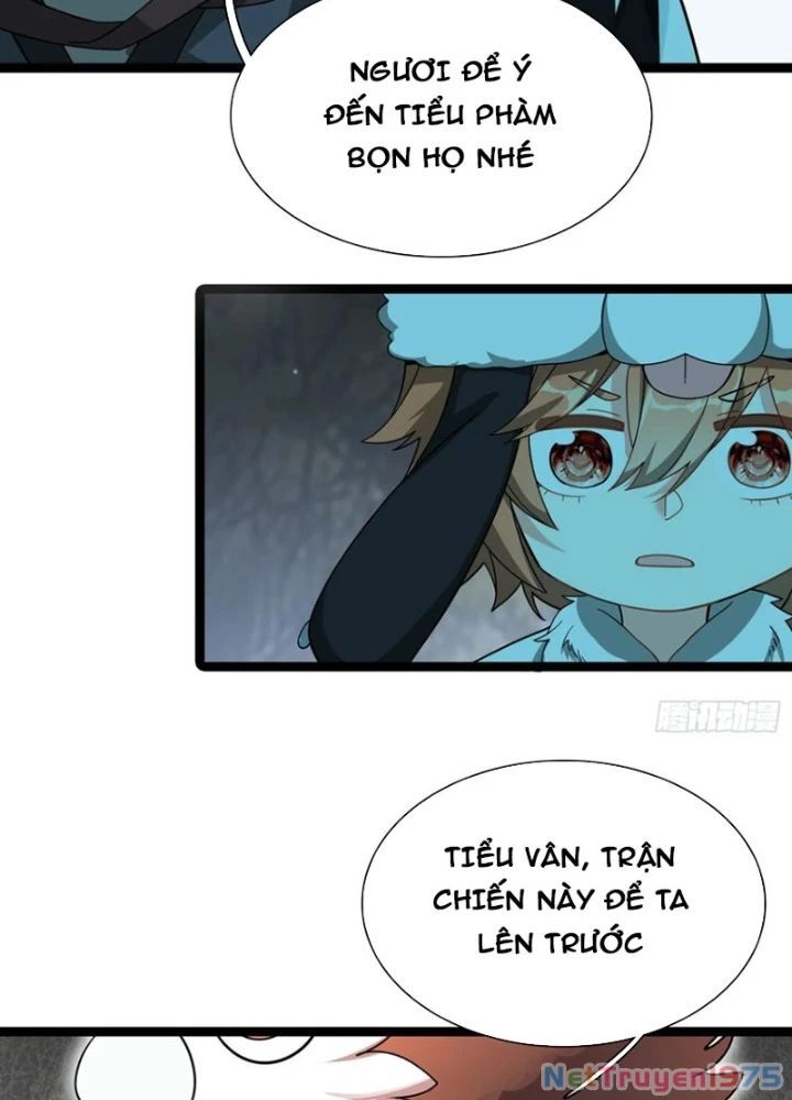 Lâm Uyên Hành - Chapter 71 - Page 24