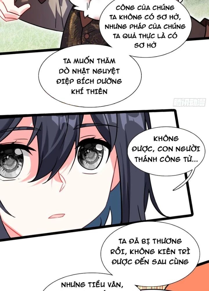 Lâm Uyên Hành - Chapter 71 - Page 26