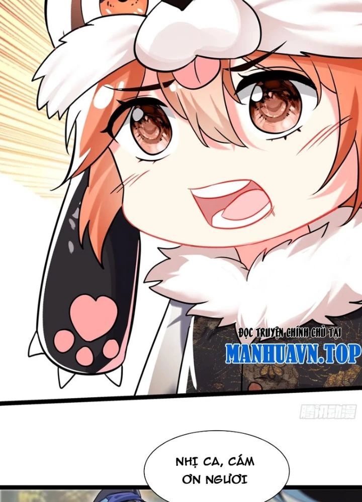 Lâm Uyên Hành - Chapter 71 - Page 28