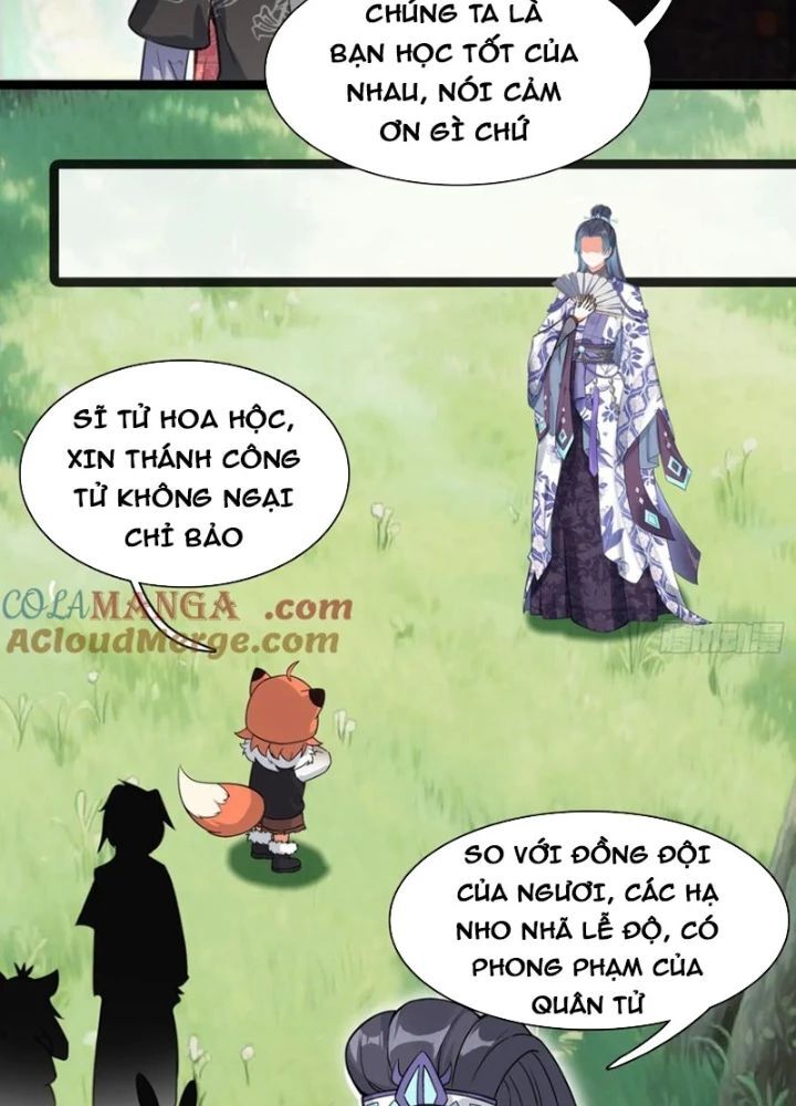 Lâm Uyên Hành - Chapter 71 - Page 30