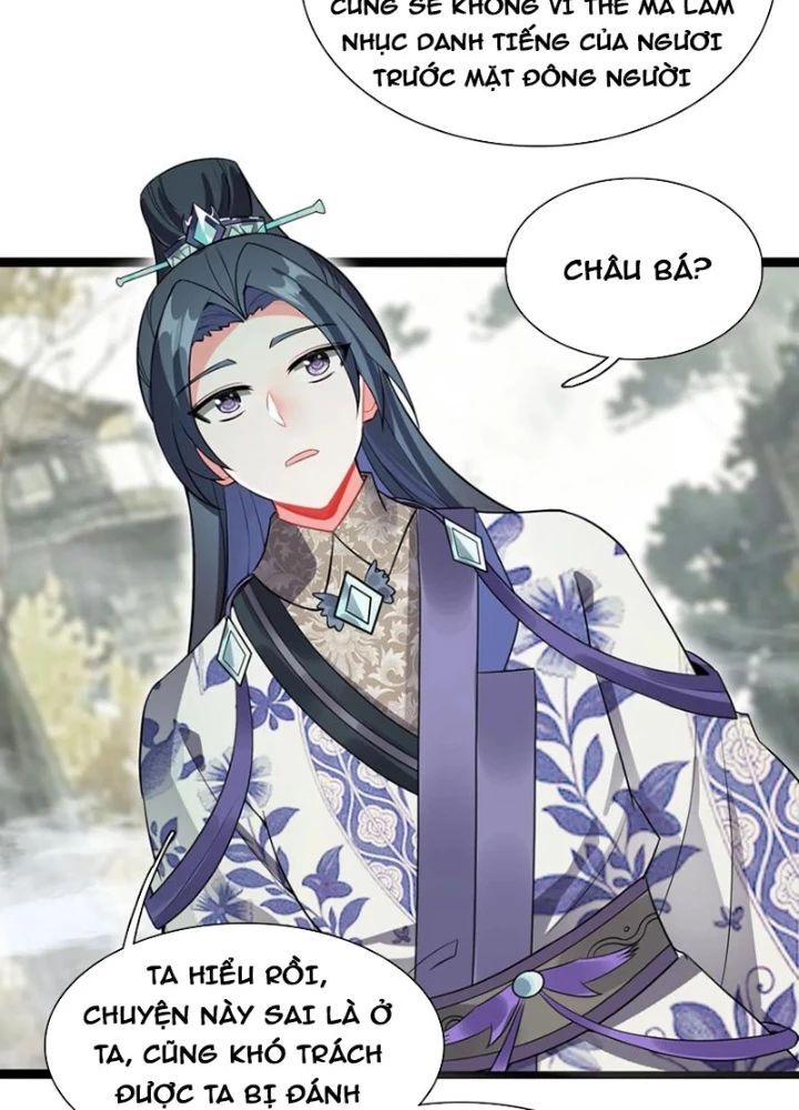 Lâm Uyên Hành - Chapter 71 - Page 38