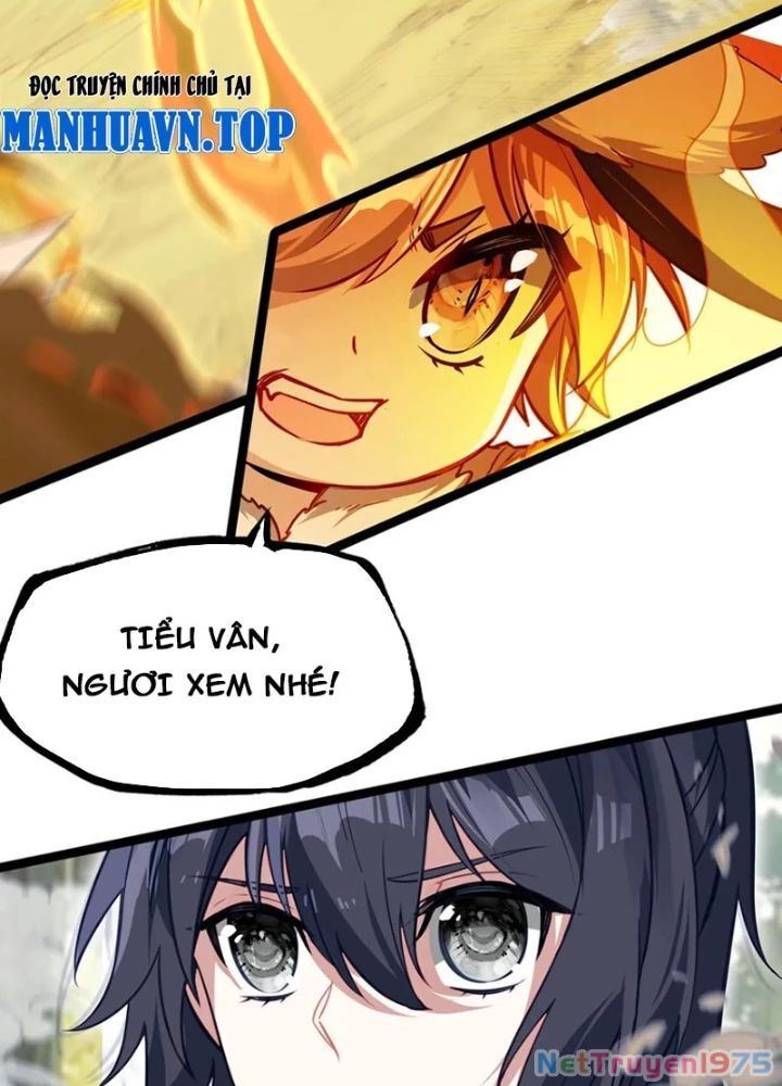 Lâm Uyên Hành - Chapter 71 - Page 46