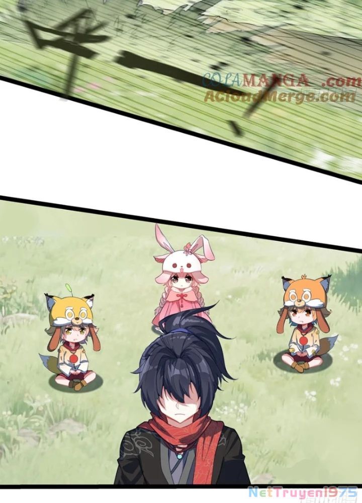 Lâm Uyên Hành - Chapter 71 - Page 52