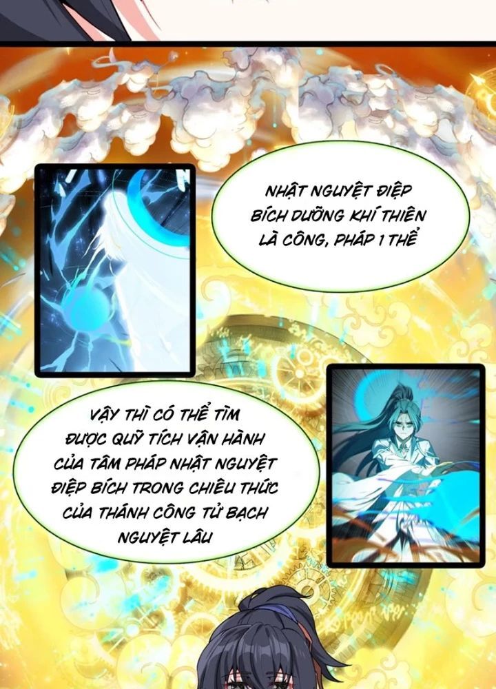 Lâm Uyên Hành - Chapter 71 - Page 54