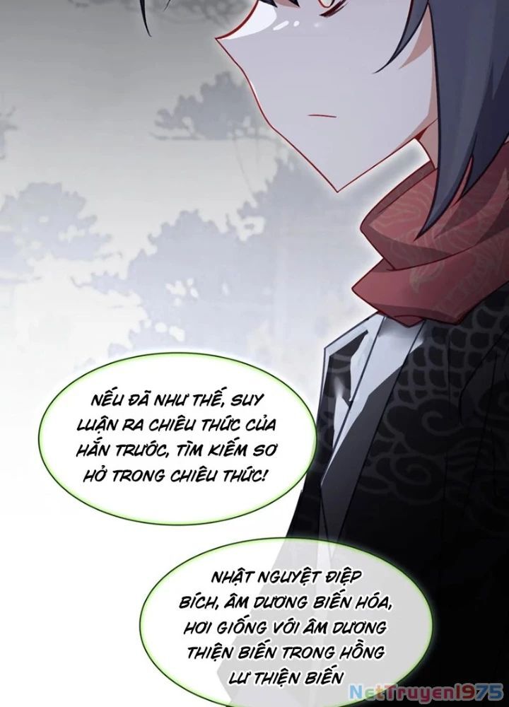 Lâm Uyên Hành - Chapter 71 - Page 58