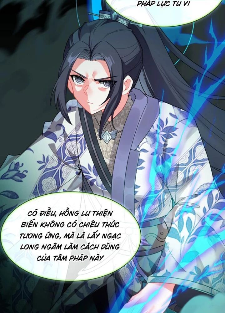 Lâm Uyên Hành - Chapter 71 - Page 60