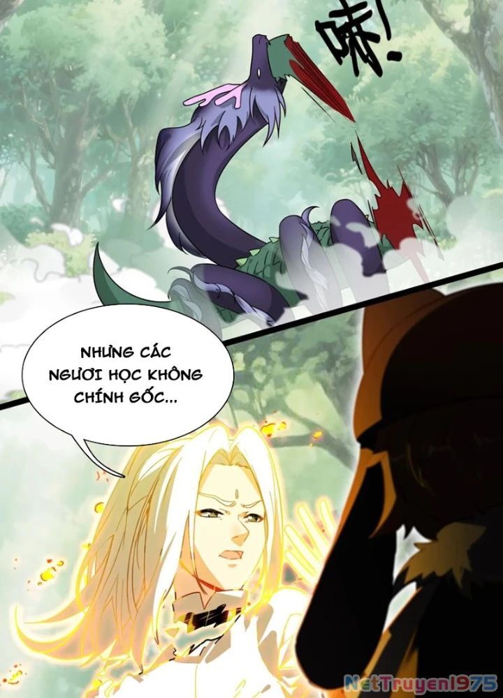 Lâm Uyên Hành - Chapter 71 - Page 8