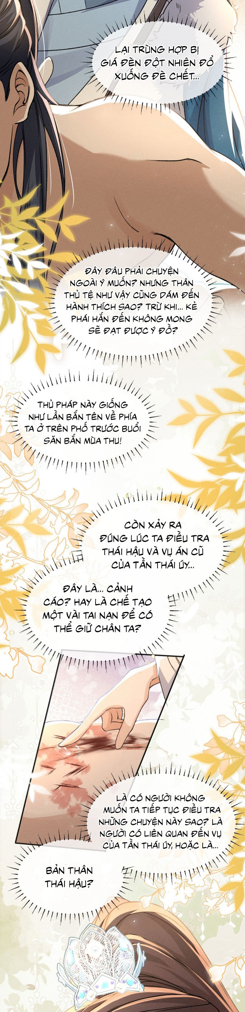 Hải Vương Sau Khi Hoàn Lương Sa Vào Tu La Tràng - Chapter 39 - Page 11