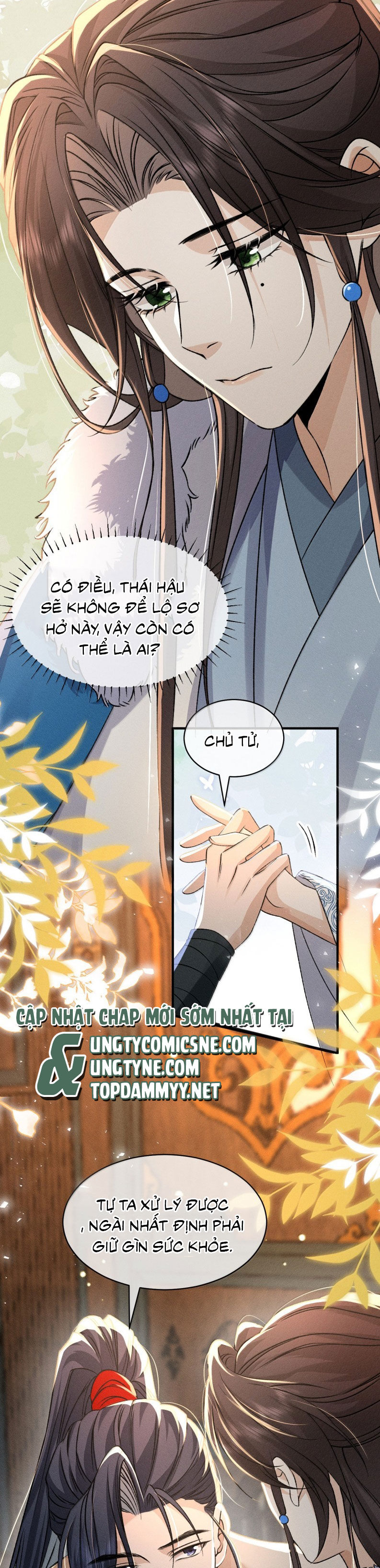 Hải Vương Sau Khi Hoàn Lương Sa Vào Tu La Tràng - Chapter 39 - Page 12