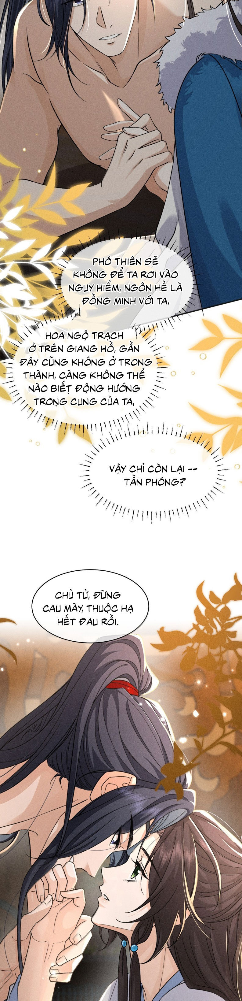 Hải Vương Sau Khi Hoàn Lương Sa Vào Tu La Tràng - Chapter 39 - Page 13