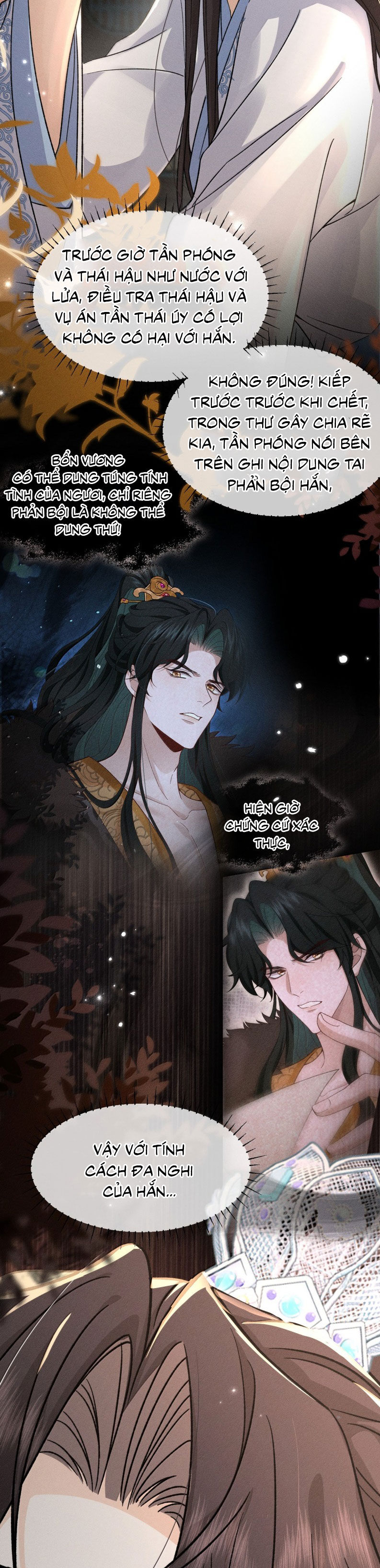 Hải Vương Sau Khi Hoàn Lương Sa Vào Tu La Tràng - Chapter 39 - Page 14