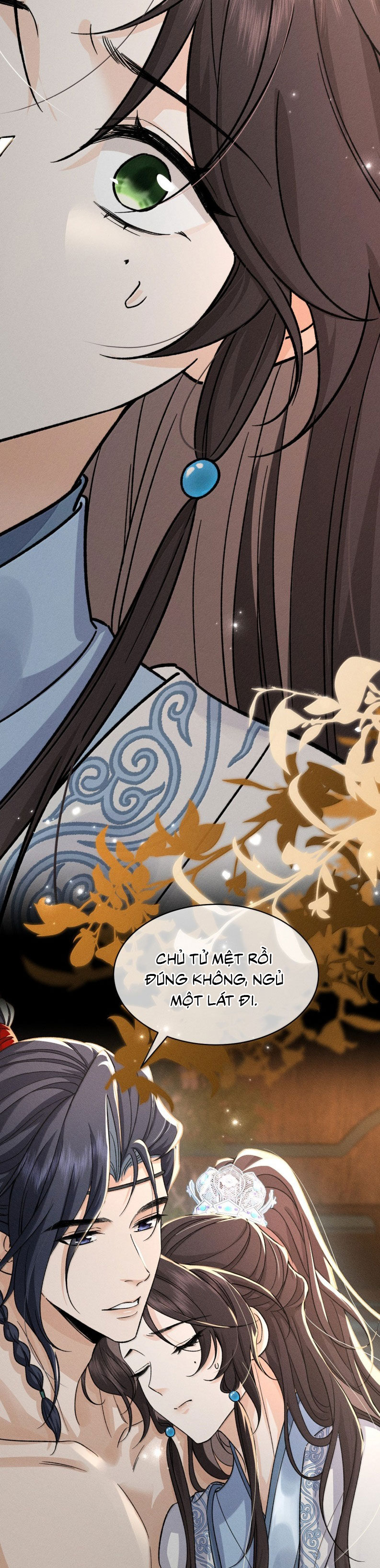 Hải Vương Sau Khi Hoàn Lương Sa Vào Tu La Tràng - Chapter 39 - Page 15