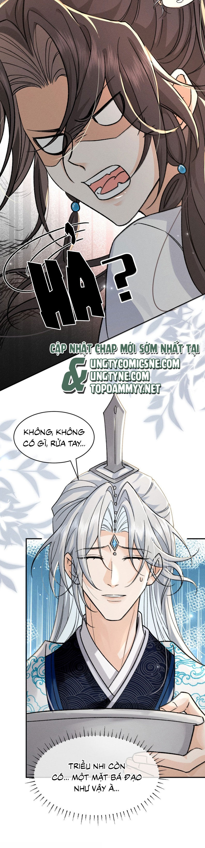 Hải Vương Sau Khi Hoàn Lương Sa Vào Tu La Tràng - Chapter 39 - Page 18