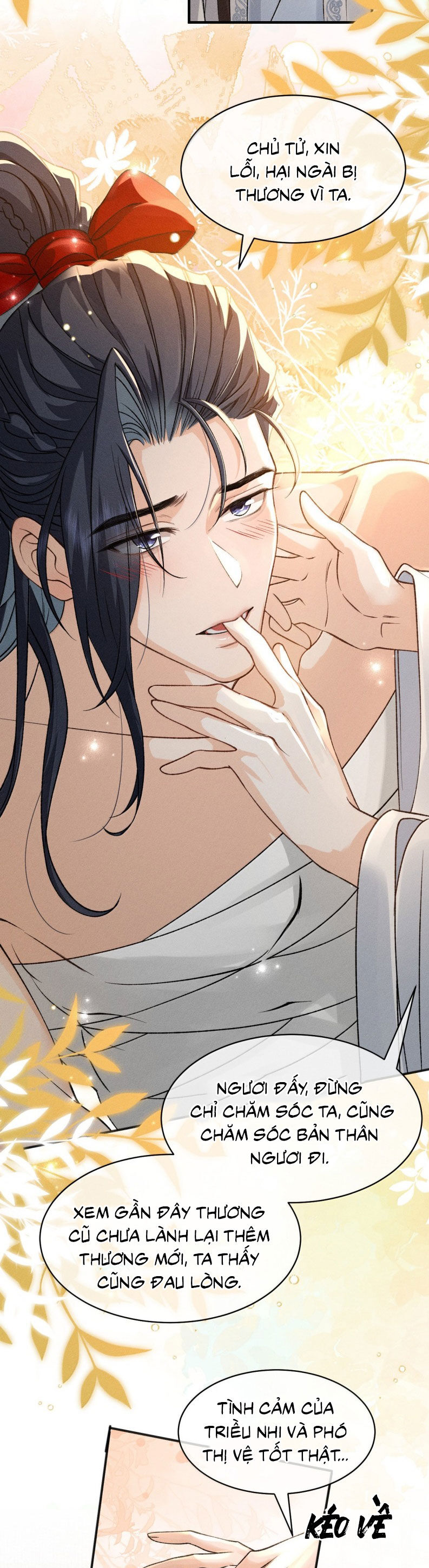 Hải Vương Sau Khi Hoàn Lương Sa Vào Tu La Tràng - Chapter 39 - Page 20