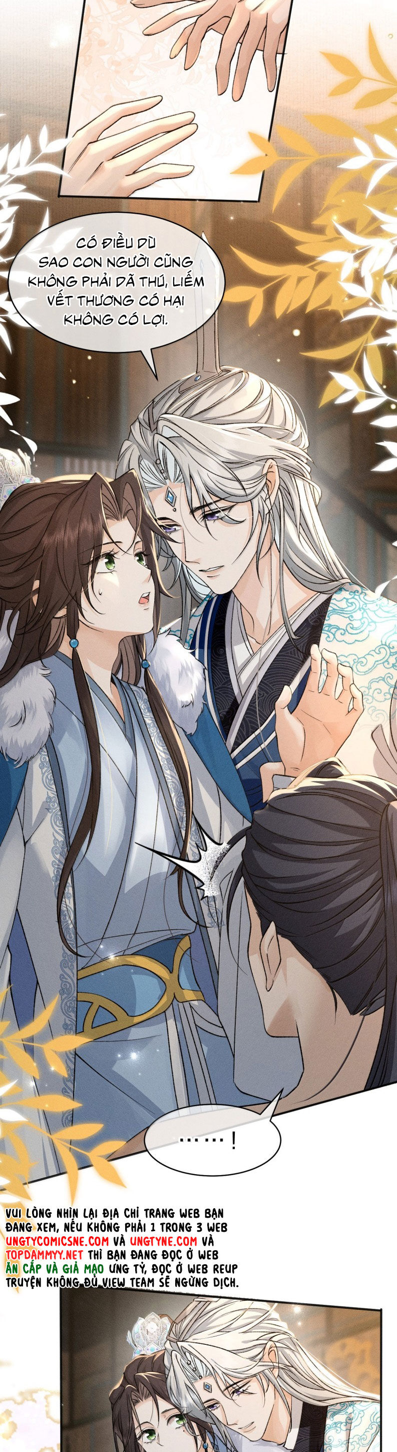 Hải Vương Sau Khi Hoàn Lương Sa Vào Tu La Tràng - Chapter 39 - Page 21