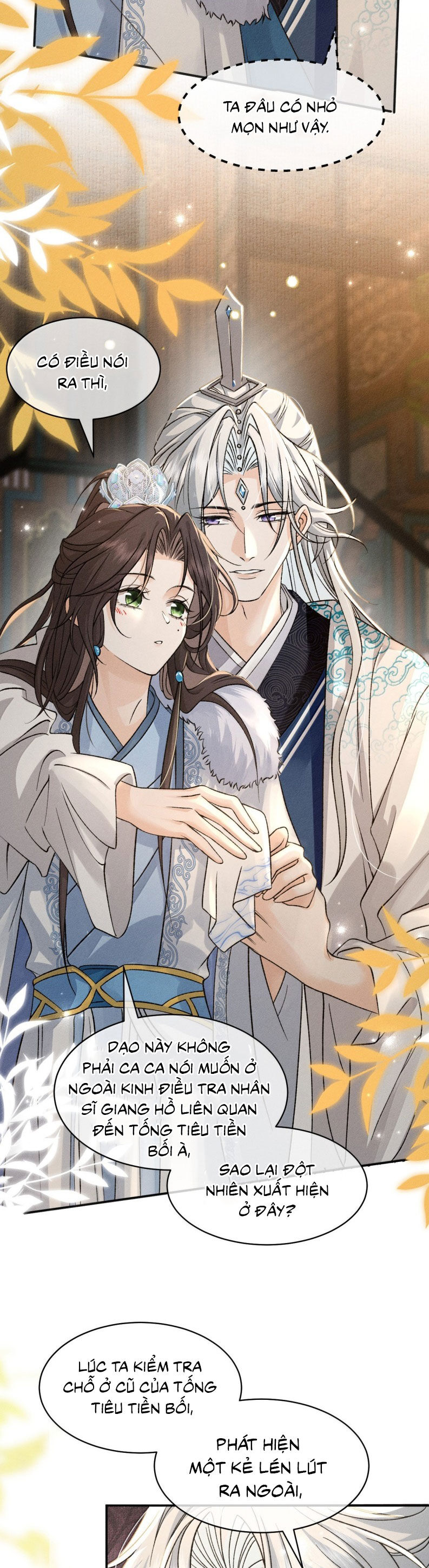 Hải Vương Sau Khi Hoàn Lương Sa Vào Tu La Tràng - Chapter 39 - Page 23