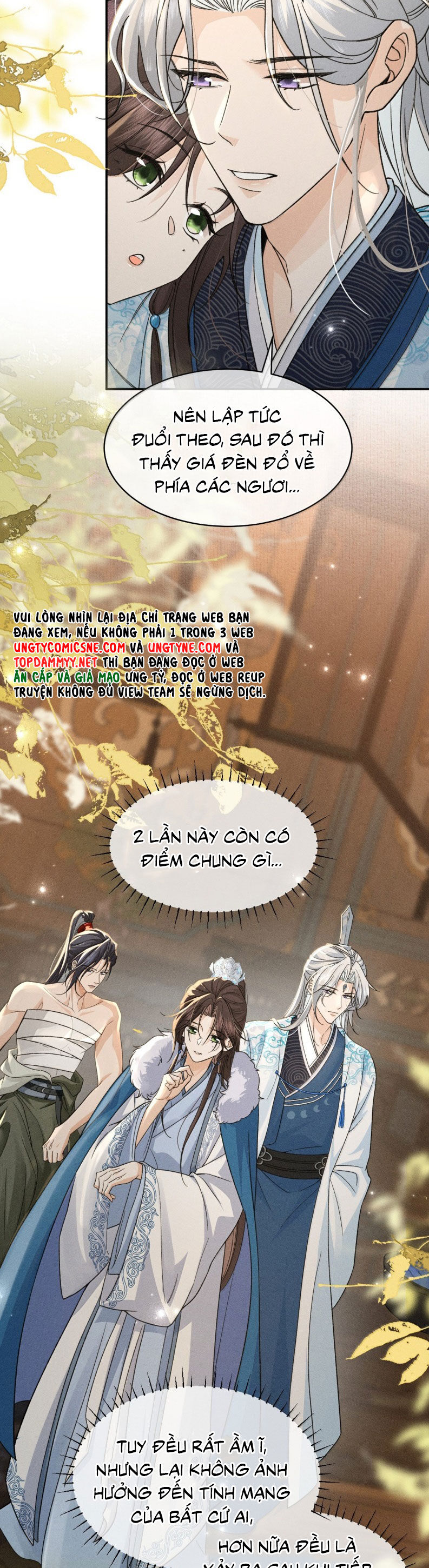 Hải Vương Sau Khi Hoàn Lương Sa Vào Tu La Tràng - Chapter 39 - Page 24