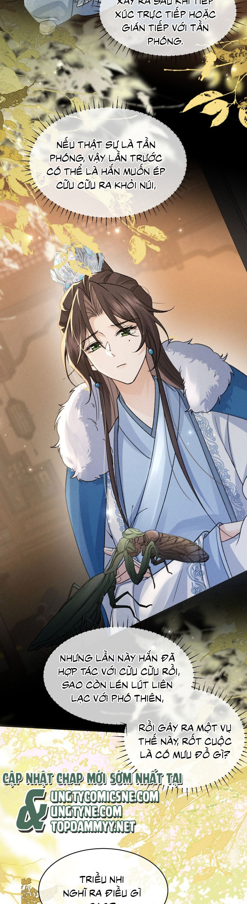 Hải Vương Sau Khi Hoàn Lương Sa Vào Tu La Tràng - Chapter 39 - Page 25