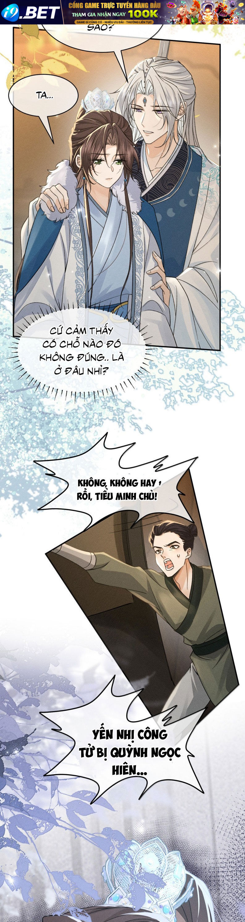 Hải Vương Sau Khi Hoàn Lương Sa Vào Tu La Tràng - Chapter 39 - Page 26