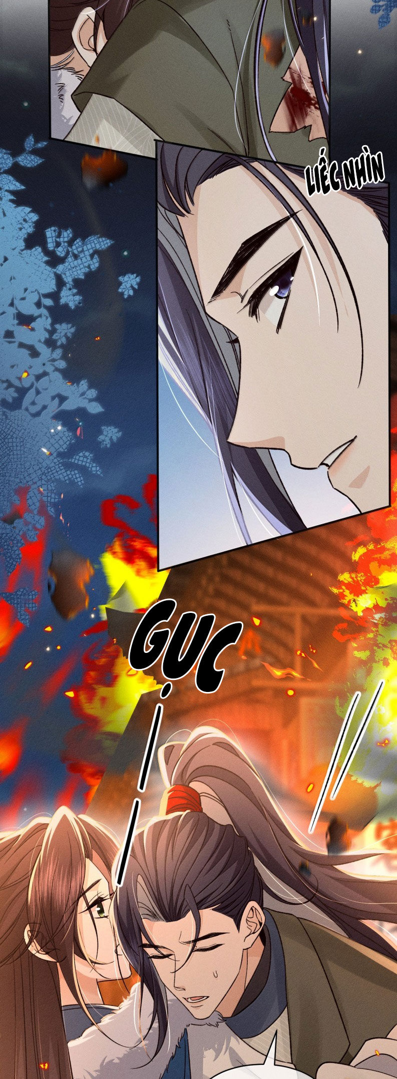 Hải Vương Sau Khi Hoàn Lương Sa Vào Tu La Tràng - Chapter 39 - Page 4