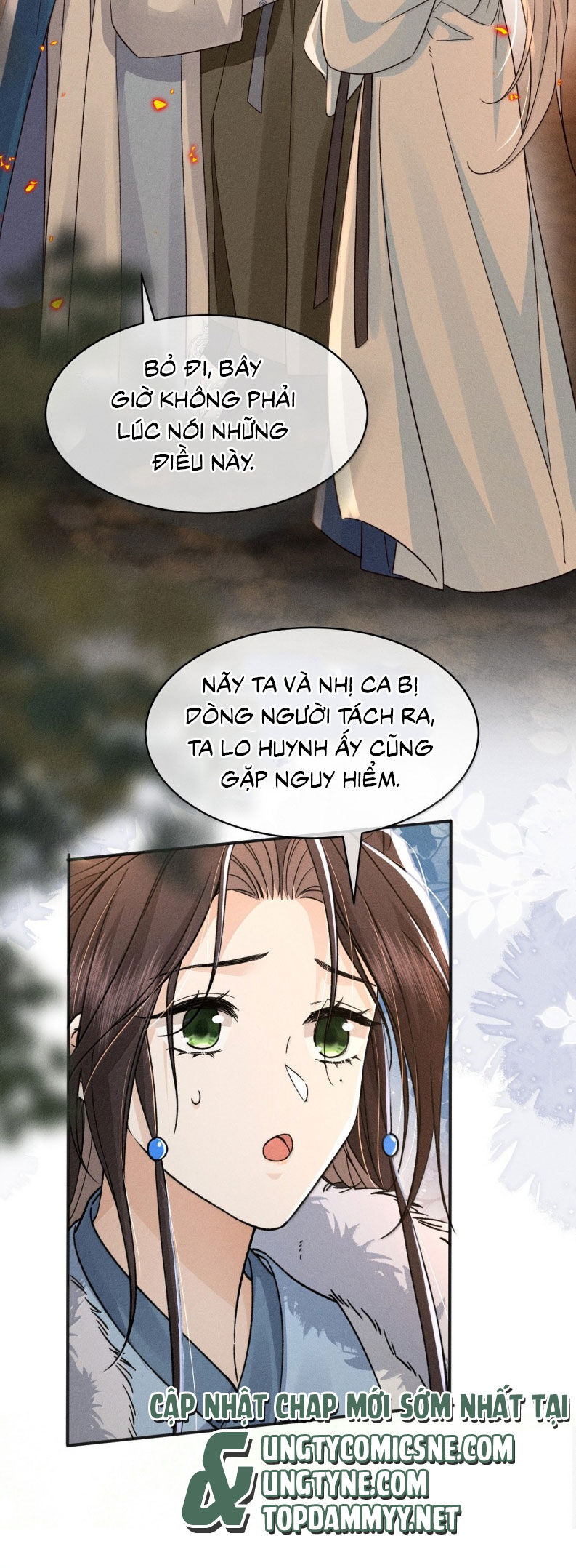 Hải Vương Sau Khi Hoàn Lương Sa Vào Tu La Tràng - Chapter 39 - Page 7