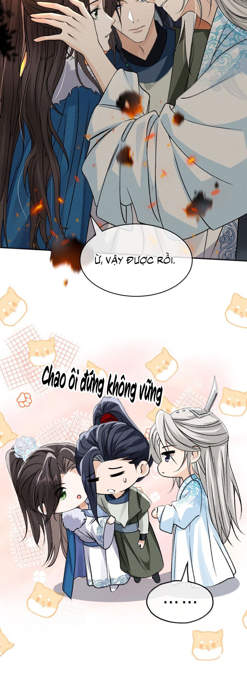 Hải Vương Sau Khi Hoàn Lương Sa Vào Tu La Tràng - Chapter 39 - Page 9