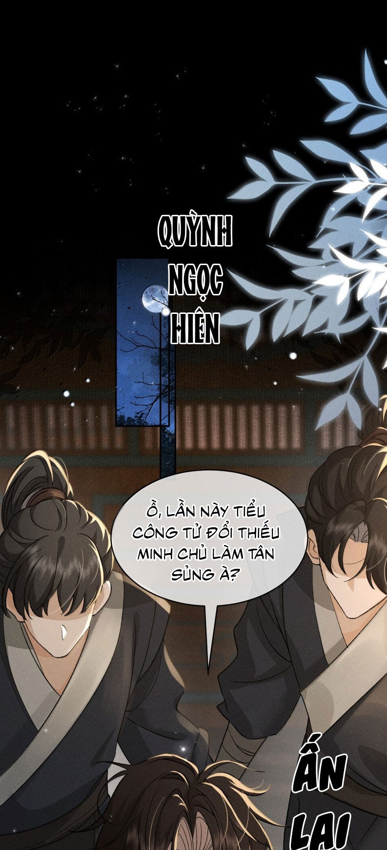 Hải Vương Sau Khi Hoàn Lương Sa Vào Tu La Tràng - Chapter 40 - Page 10