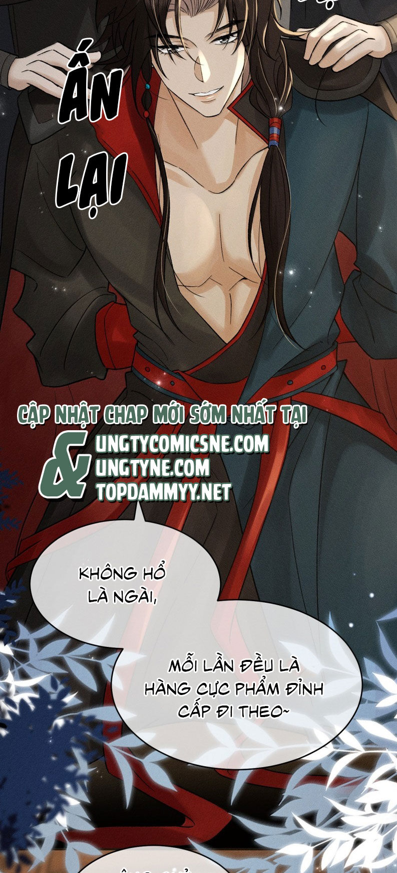 Hải Vương Sau Khi Hoàn Lương Sa Vào Tu La Tràng - Chapter 40 - Page 11