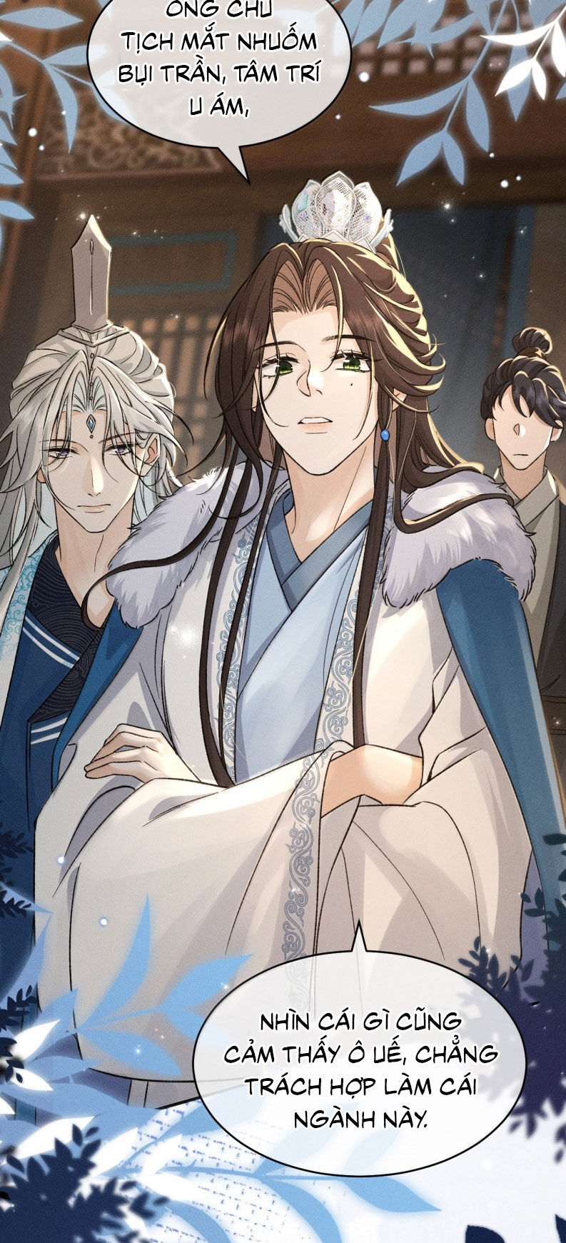 Hải Vương Sau Khi Hoàn Lương Sa Vào Tu La Tràng - Chapter 40 - Page 12