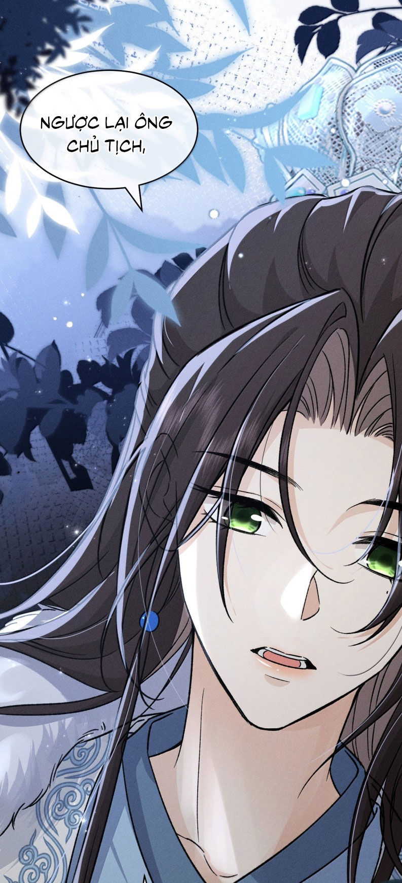 Hải Vương Sau Khi Hoàn Lương Sa Vào Tu La Tràng - Chapter 40 - Page 13