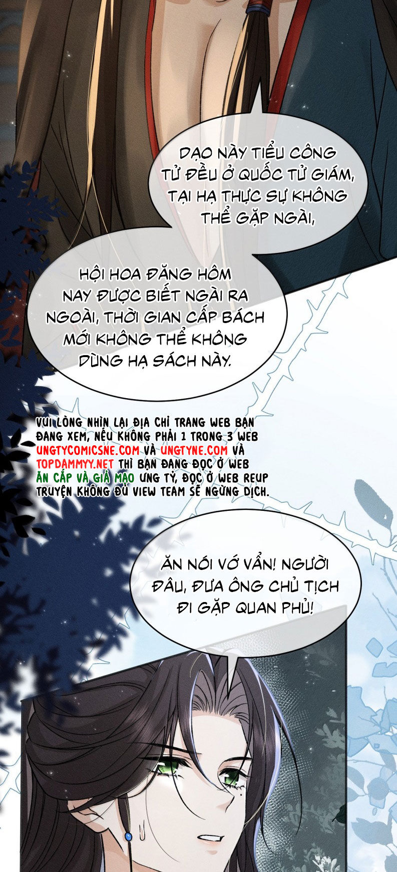 Hải Vương Sau Khi Hoàn Lương Sa Vào Tu La Tràng - Chapter 40 - Page 15