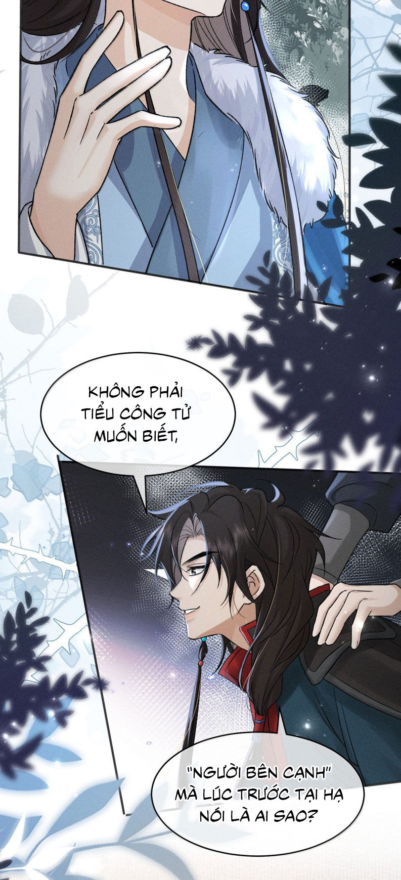 Hải Vương Sau Khi Hoàn Lương Sa Vào Tu La Tràng - Chapter 40 - Page 16