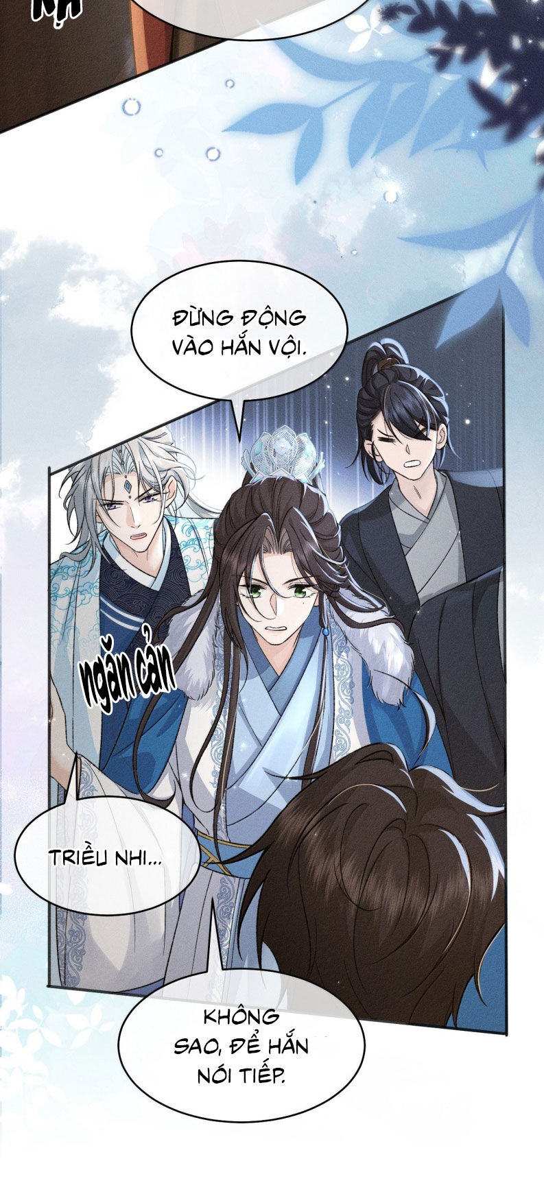 Hải Vương Sau Khi Hoàn Lương Sa Vào Tu La Tràng - Chapter 40 - Page 18